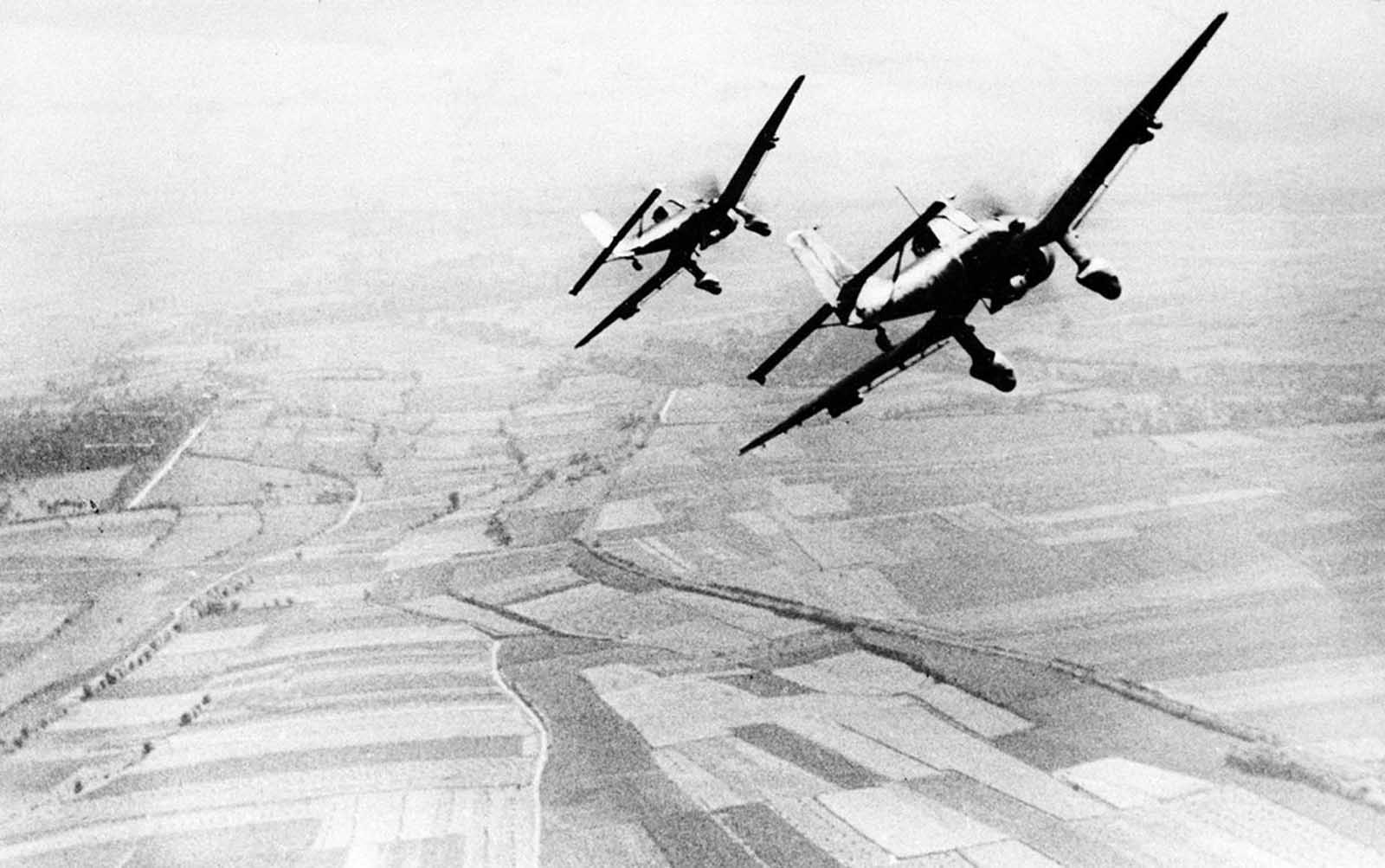 Monday 19 August 1940 | The Battle Of Britain Historical Timeline