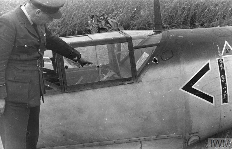 Wednesday 24 July 1940 | The Battle Of Britain Historical Timeline